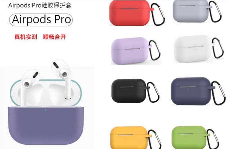 Case Airpods 2